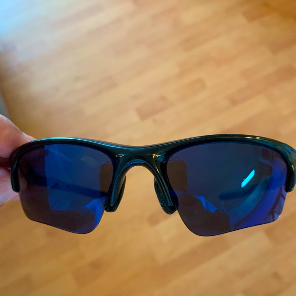 Oakley sunglasses